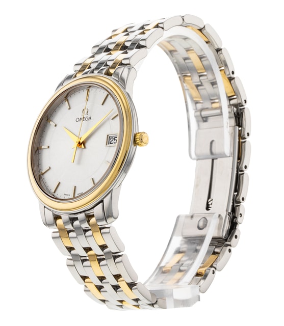 Omega De Ville Prestige 4310.31.00 Image 2